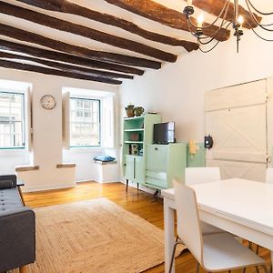 Alfama Patio Apartments