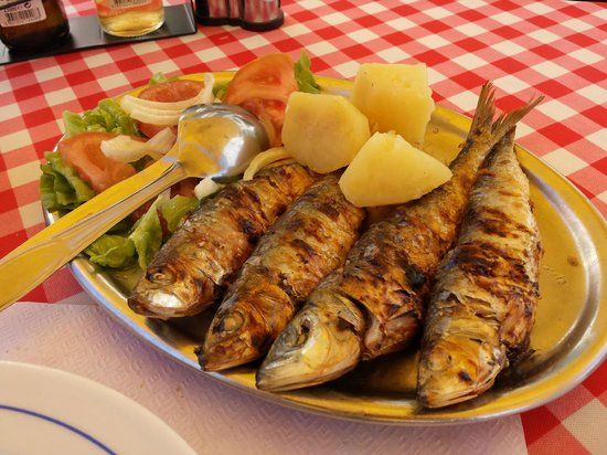 Restaurante Cervejaria Solar do Vez